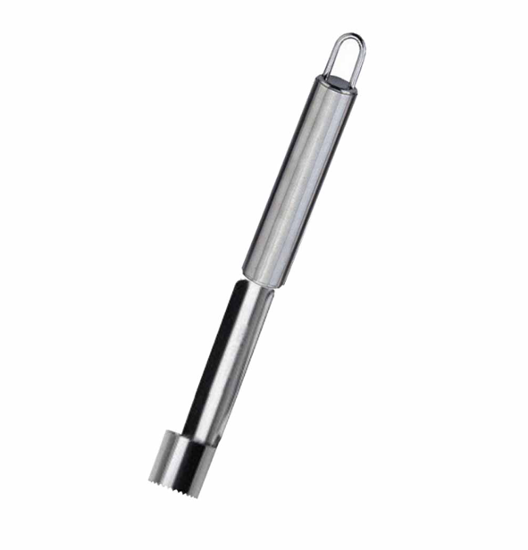 DESCORAZONADOR PRISMA METALICO