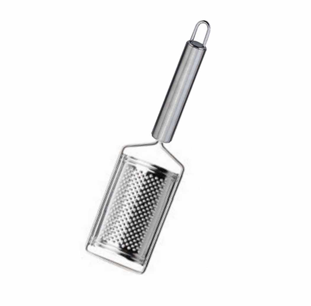 RALLADOR PRISMA METALICO PARA ESPECIAS