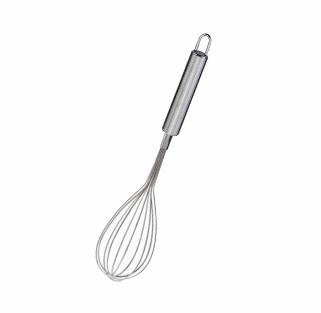 BATIDOR PRISMA METALICO CLASICO