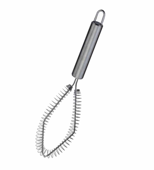 BATIDOR PRISMA CHATO METALICO