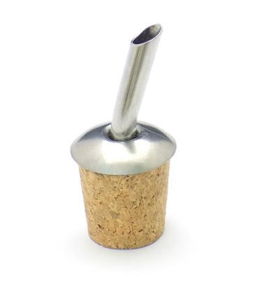 TAPON VERTEDOR 2.8CM INOX DISOLLE