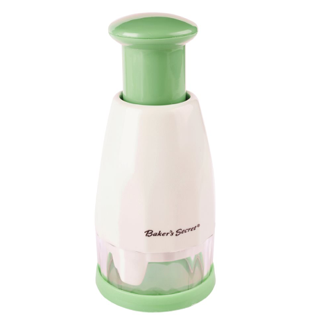 PICADORA DE VERDURAS  BAKERS SECRET