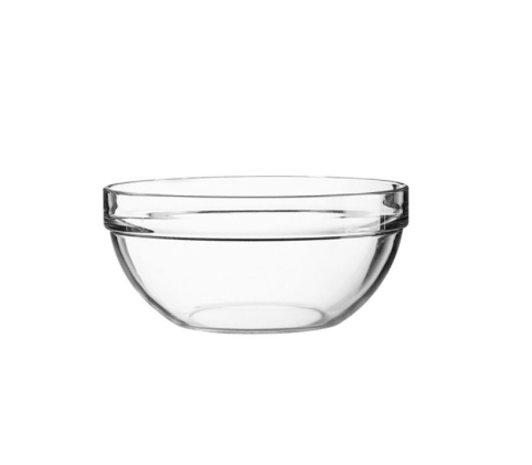 BOWL APILABLE 14CM  (1003) LUMINARC