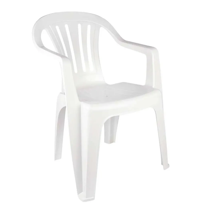 SILLA BELA VISTA C/APOYA BRAZOS MOR