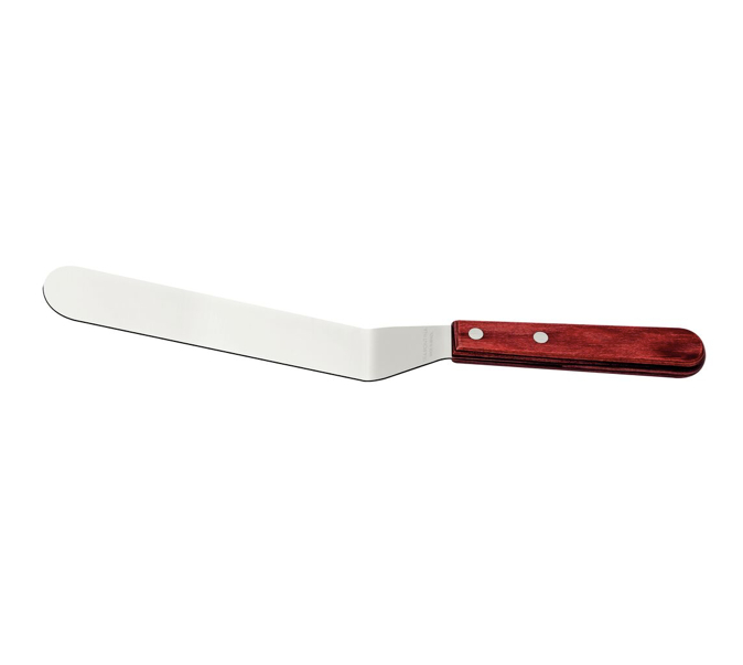 ESPATULA P/ REPOSTERIA 7&quot; POLYWOOD MADERA
