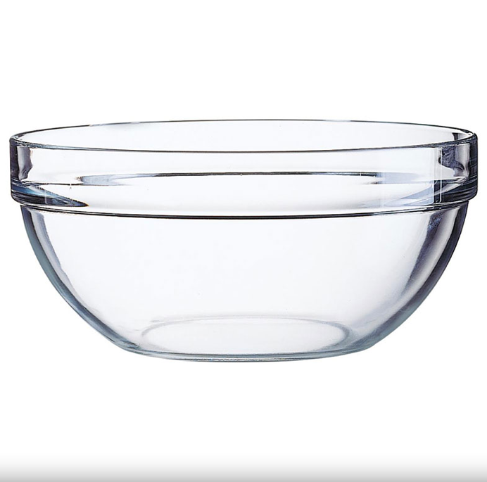 BOWL APILABLE 20CM (10022) LUMINARC