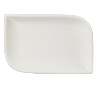 FUENTE RECTANGULAR LOZA VICTORY 17X25
