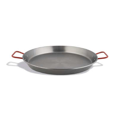 PAELLERA AC. PULIDO 80 CM PUJADAS 994080