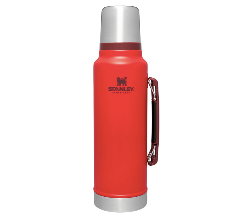 TERMO STANLEY ULTRA ROJO 1.4  10-08999-071