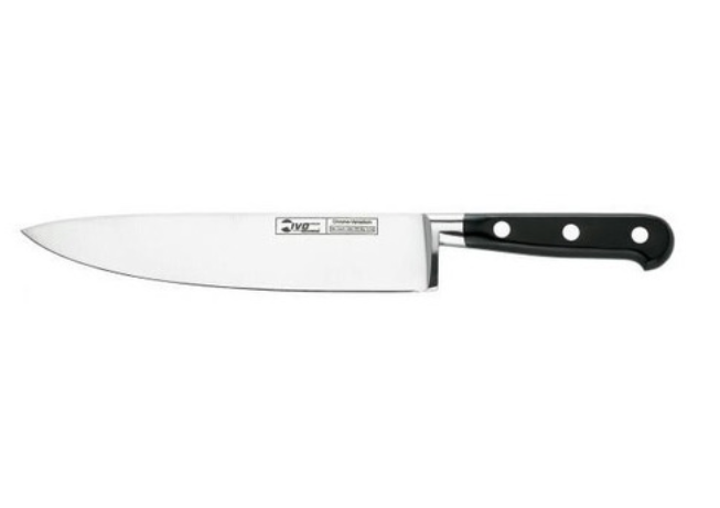 FORJADO FRANCES CUCHILLO COCINERO 25 CM IVO