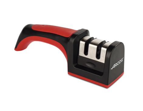 AFILADOR DE MANO C/ MANGO ARCOS 610600