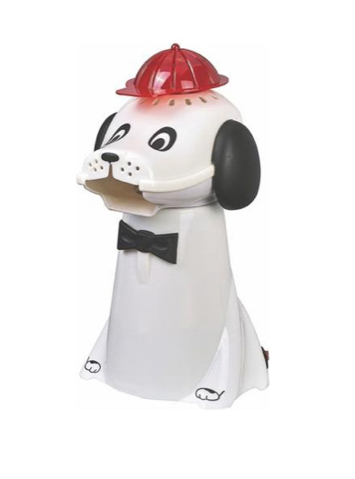 PERRO POPERO KS-POPKIDS KASSEL