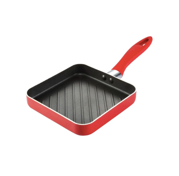 SARTEN MINIPOS CUAD 14X14CM TESCOMA