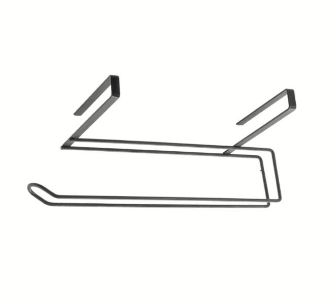 PORTAROLLO COCINA METALTEX