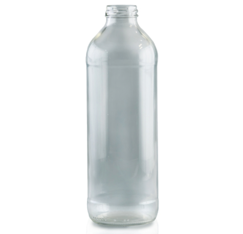 GIROTAP BOTELLA JUGO 910ML C/TAPA