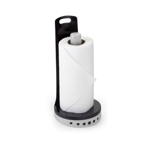 PORTA ROLLO PLASTICO ARTHI