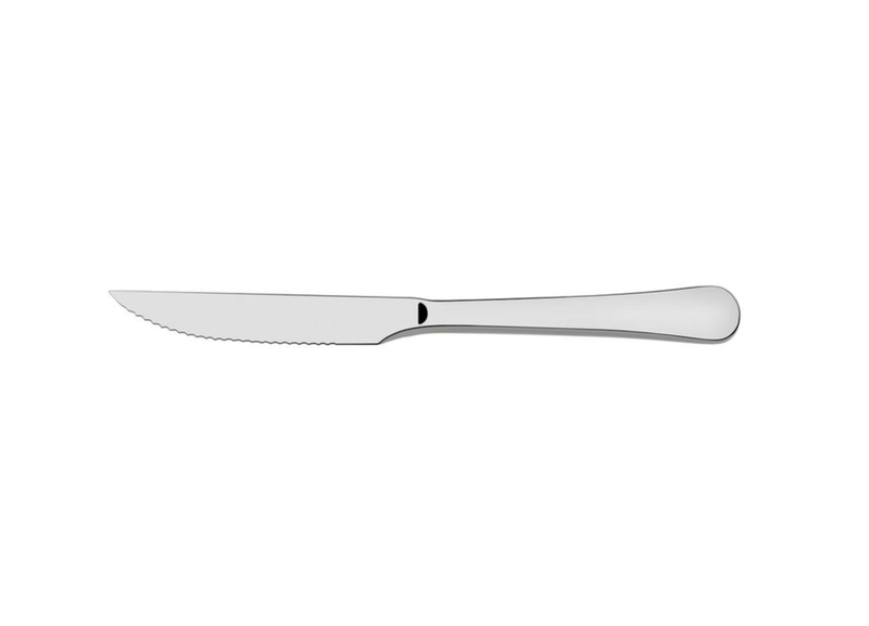 CUCHILLO P/ASADO ZURIQUE TRAMONTINA