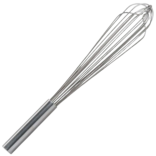 ACERO INOX BATIDOR PROFESIONAL 45CM PALERMO