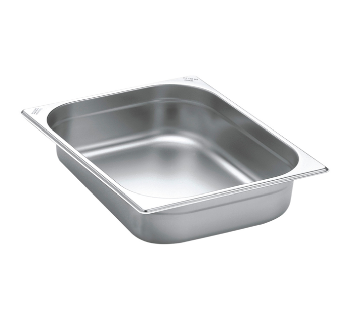 CUBA GASTRONOM 1/2 6CM TRAMONTINA