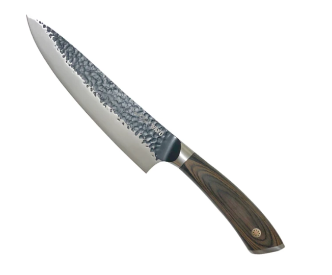 CUCHILLO HAMMER 8&quot; PARRILLAS WAYU