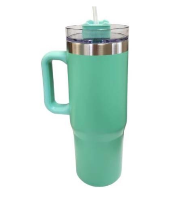 TRAVEL MUG TERMICO 900ML VERDE CLARO COMET