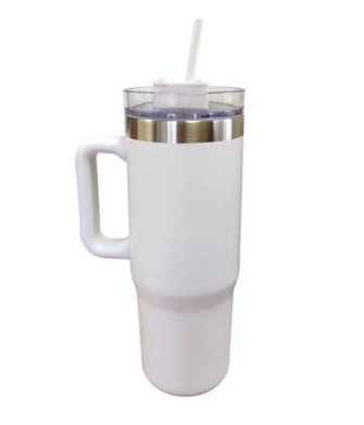 TRAVEL MUG TERMICO 900ML BLANCO COMET