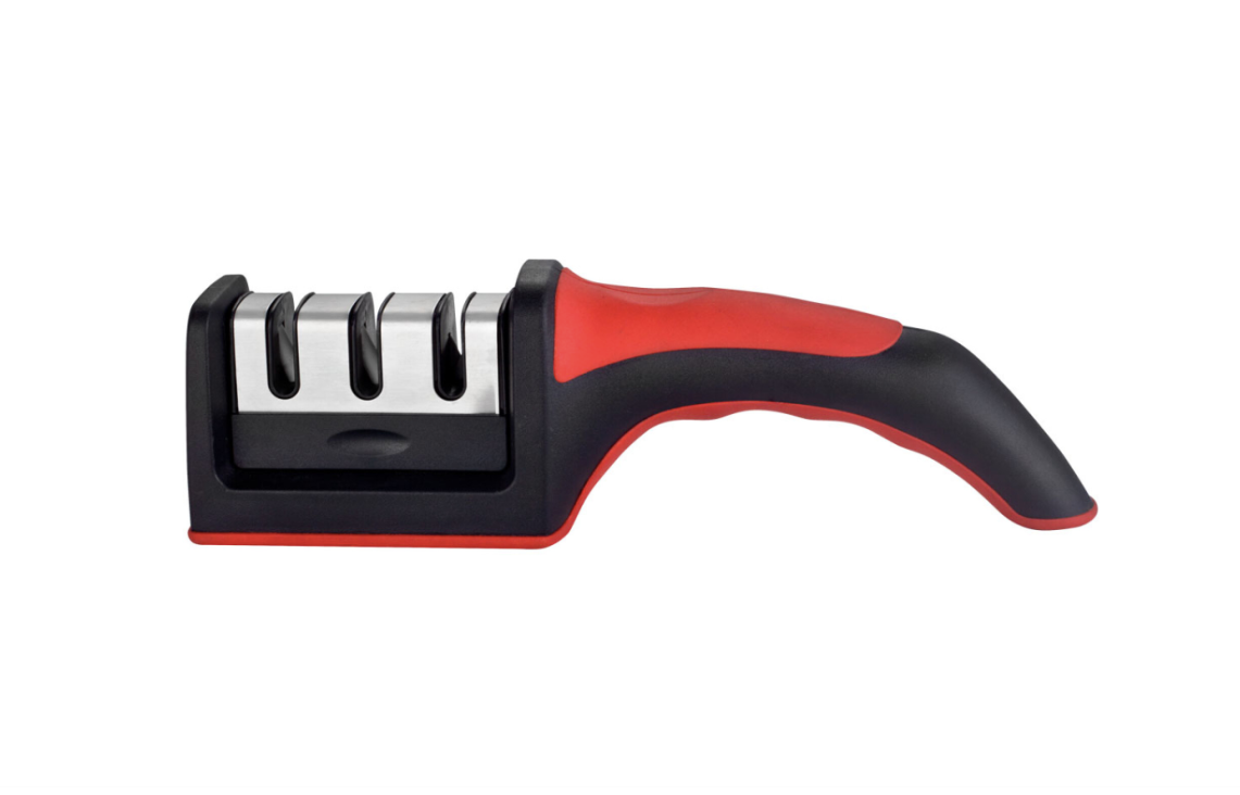 AFILADOR CUCHILLOS 3 T HUDSON