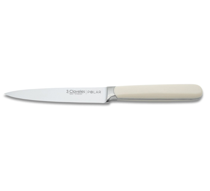 CUCHILLO COCINA 5&quot; POLAR REF 1071 3 CLAVELES