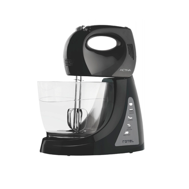 BATIDORA ACTIVA  200W  ROTEL