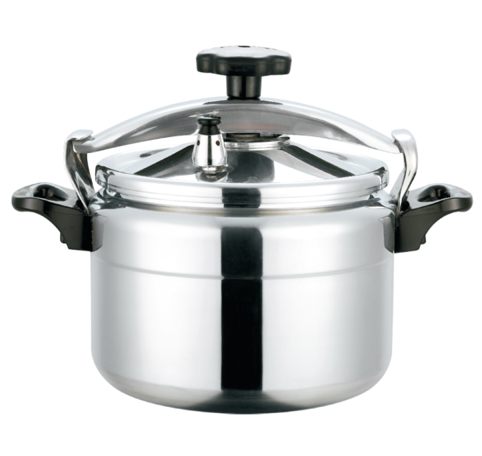 OLLA A PRESION 11 LTS CUORI VENUS