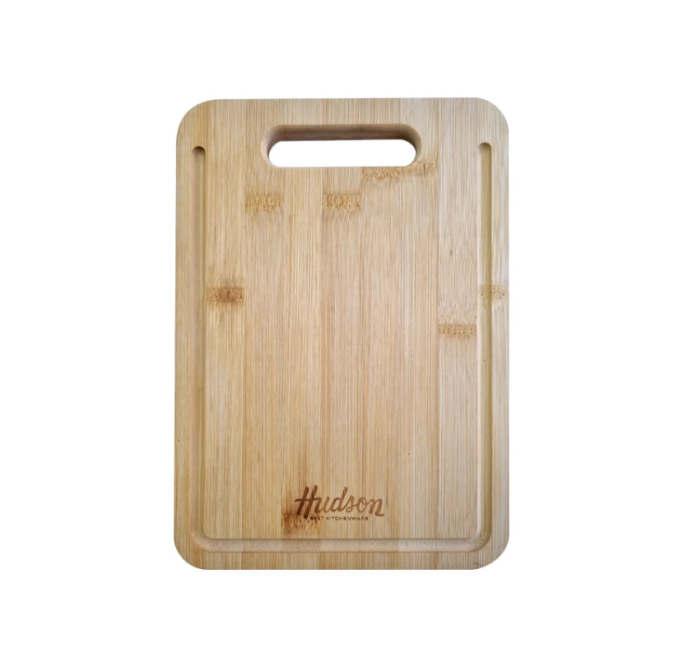 TABLA BAMBU 23x33 BAMBU HUDSON