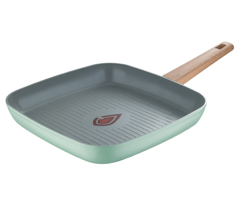PLANCHA 28CM HUERTO VERDE BERGNER