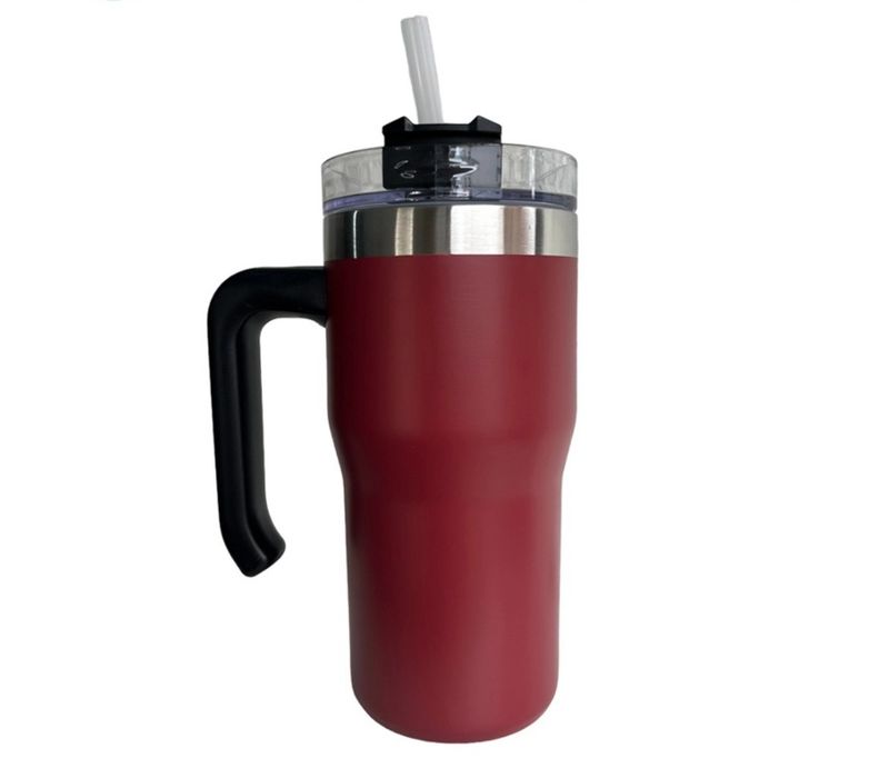COMET VASO TERMICO 600ML C/ASA BORDO