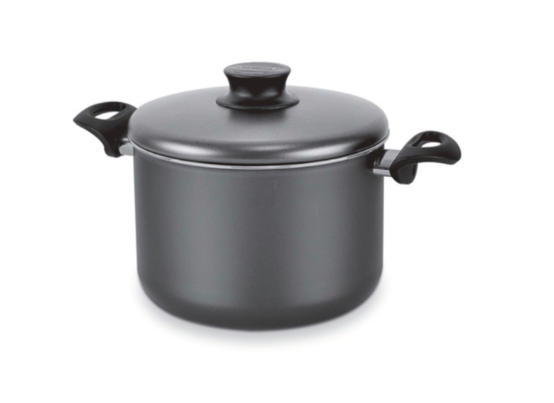 OLLA ALTA  28CM (12,2 LT) PARIS TRAMONTINA 28530/628