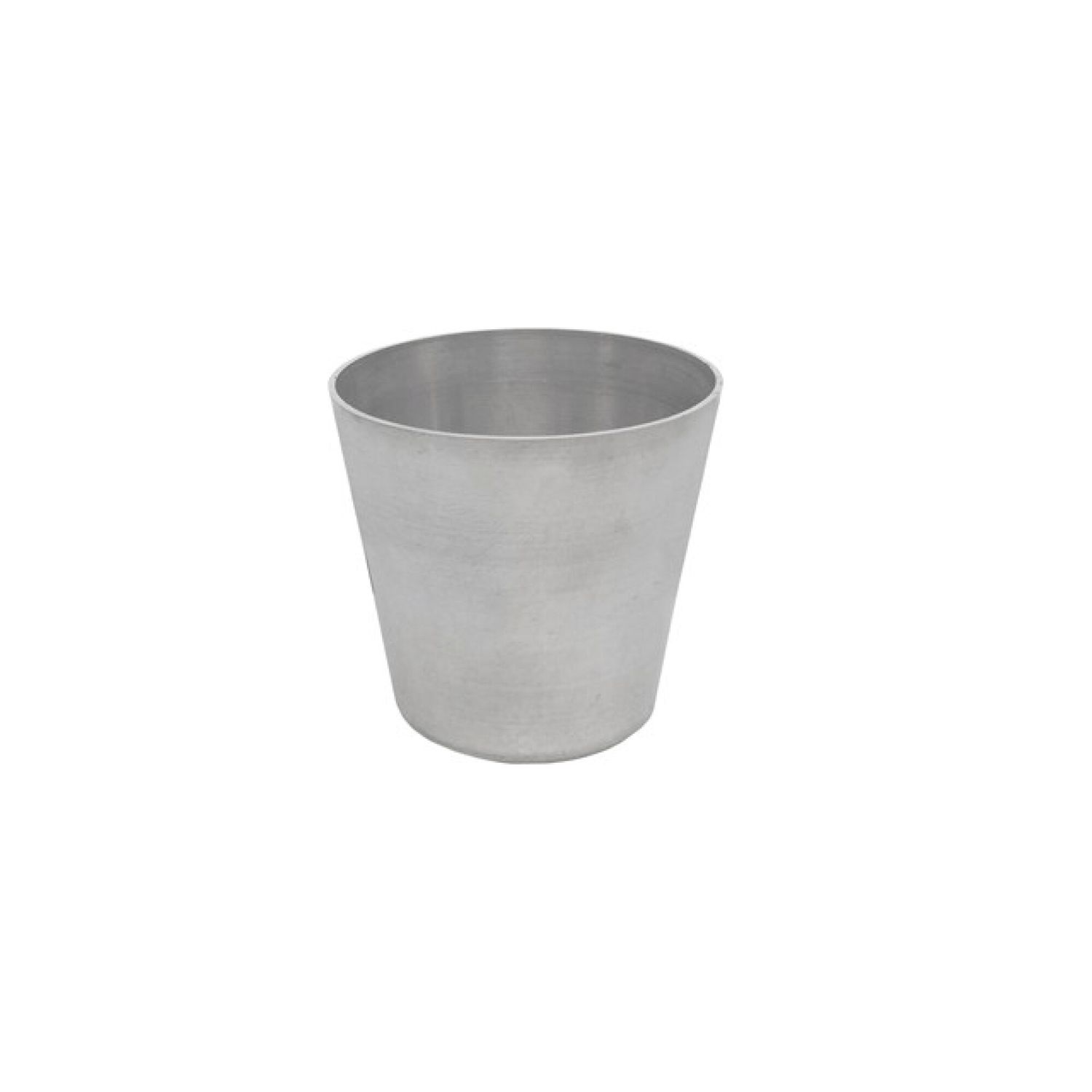 MOLDE FLAN 6x6cm ALUMAR