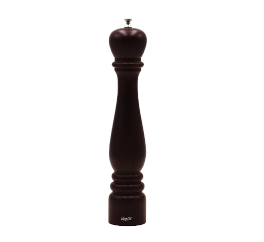 MOLINILLO ROMA CHOCOLATE 42CM BISETTI
