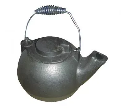 PAVA 2LT FUNDICION