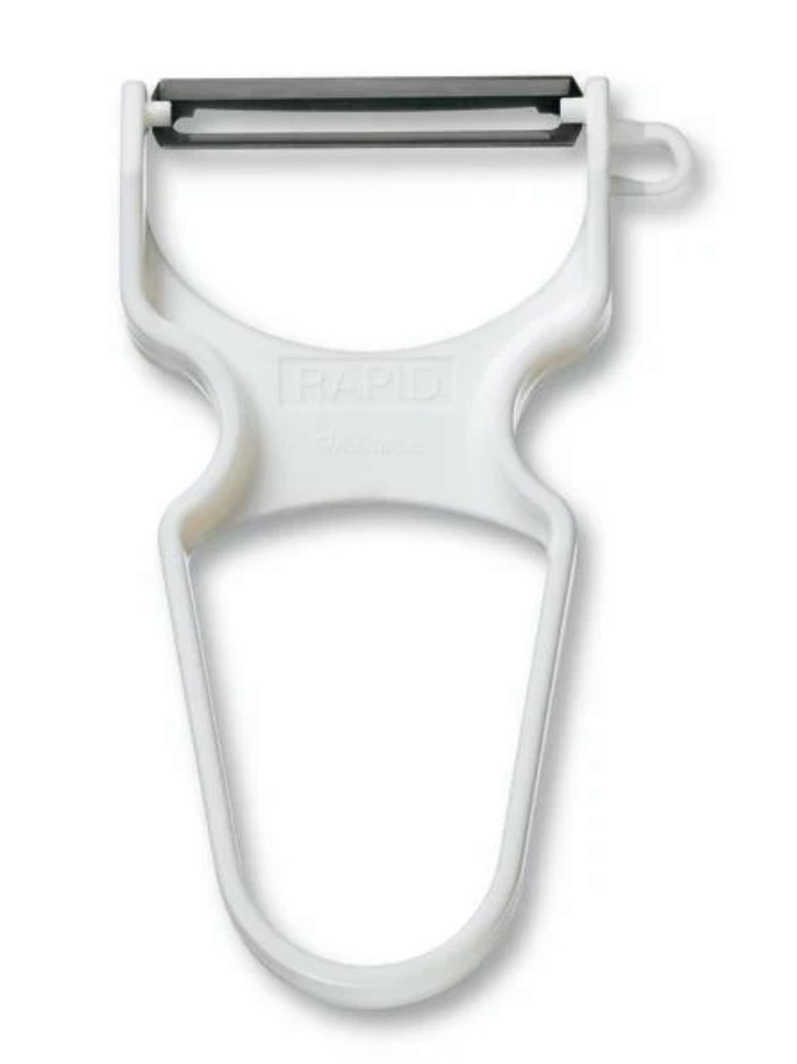 PELAPAPAS FRONTAL PLASTICO ZASEVES
