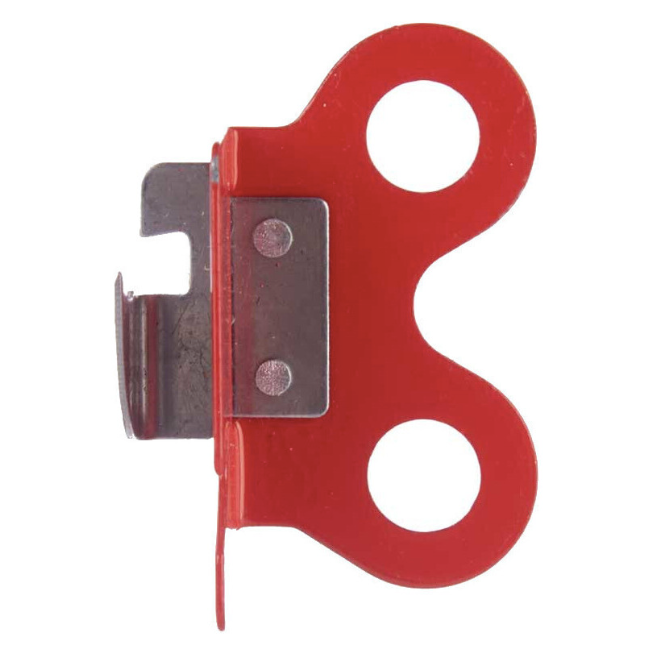 ABRELATAS MARIPPOSA ROJO KINVARA