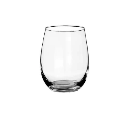 VASO 500ML NAPA  GLASSIA