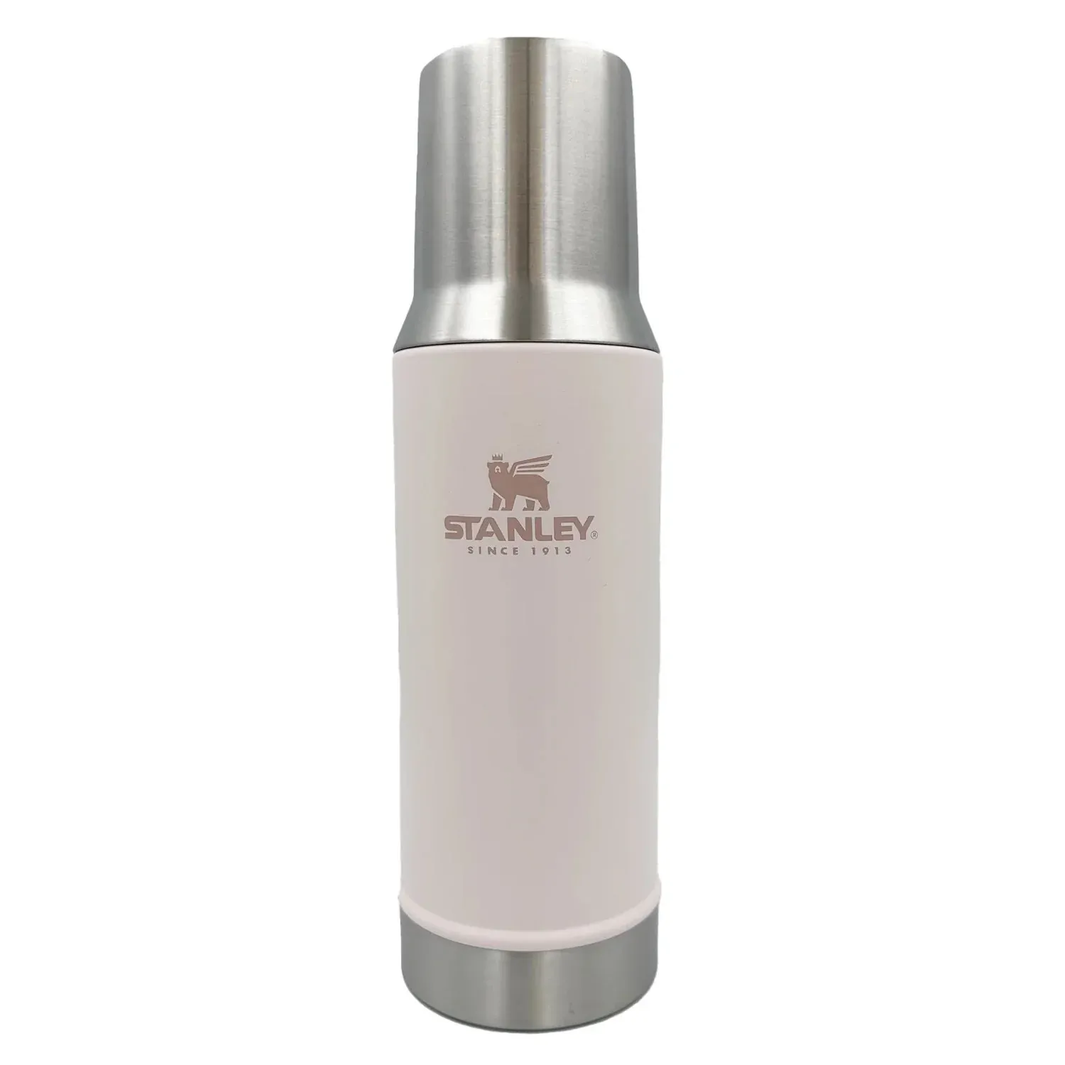 TERMO MATE SYSTEM 800ML  ROSA 10-10296-019  STANLEY