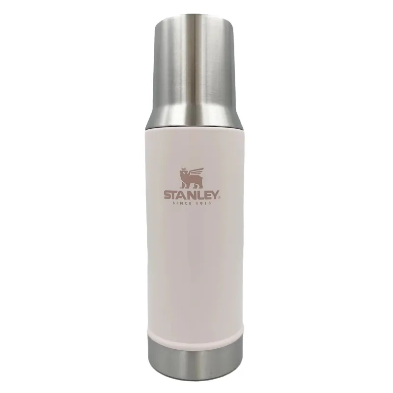 TERMO MATE SYSTEM 800ML  ROSA 10-10296-019  STANLEY