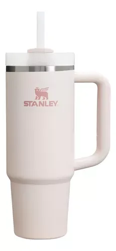 STANLEY QUENCHER 880ML CUARZO ROSA 10-10827-821