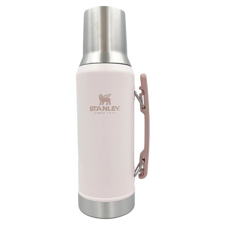 TERMO MATE SYSTEM 1.2  ROSA STANLEY 10-10297-018