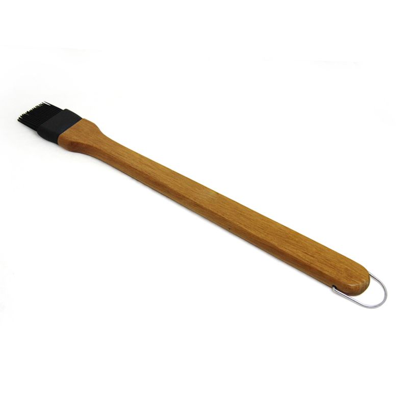 PINCEL SILICONA CARNE 43CM M/MAD  SELECTA
