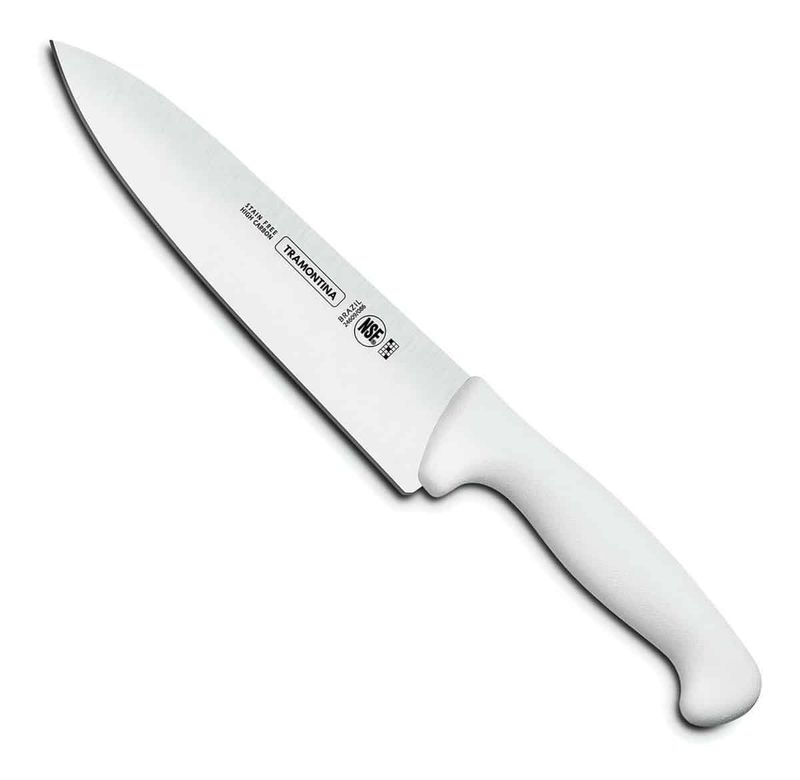 CUCHILLA CARNE 12&quot; PROFISSIONAL TRAMONTINA