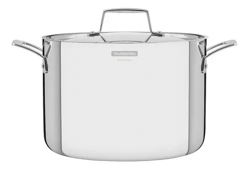 OLLA  GRANO 7.7LT 24CM TRAMONTINA