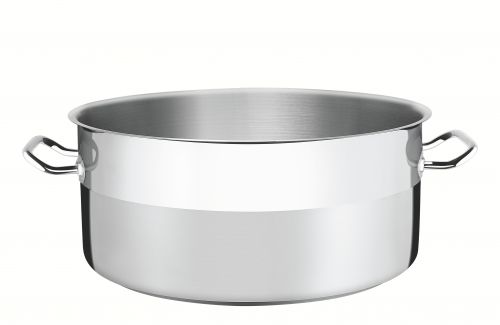 OLLA ACERO INOX 45CM 35LTS TRAMONTINA PROFESIONAL