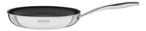 SARTEN GRANO 26CM INT DE TEFLON TRAMONTINA
