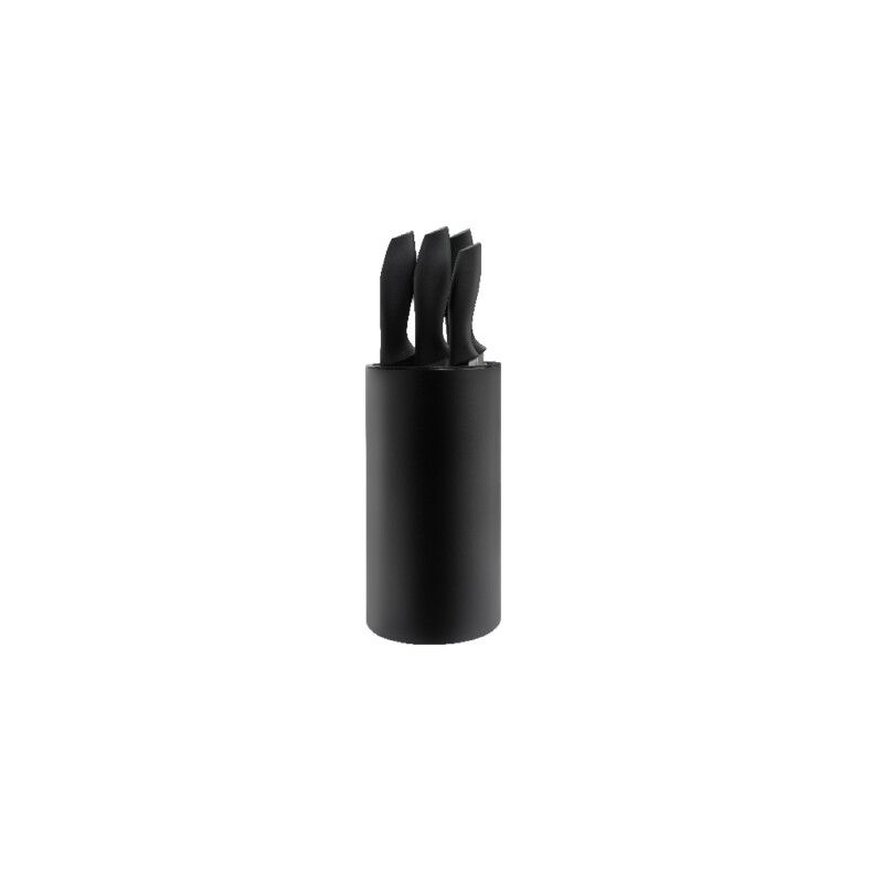 SET CUCHILLOS DE COCINA BASICO HUDSON HBSSET04